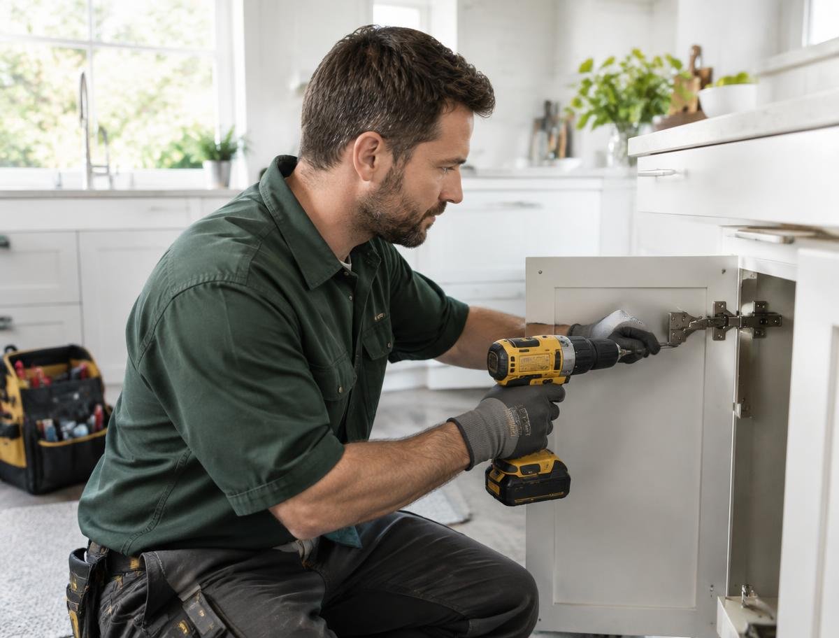 Handyman Services