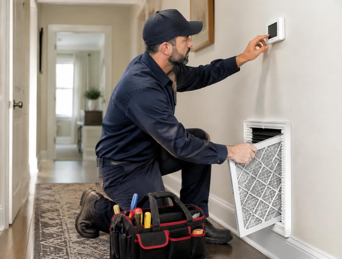 Property Maintenance