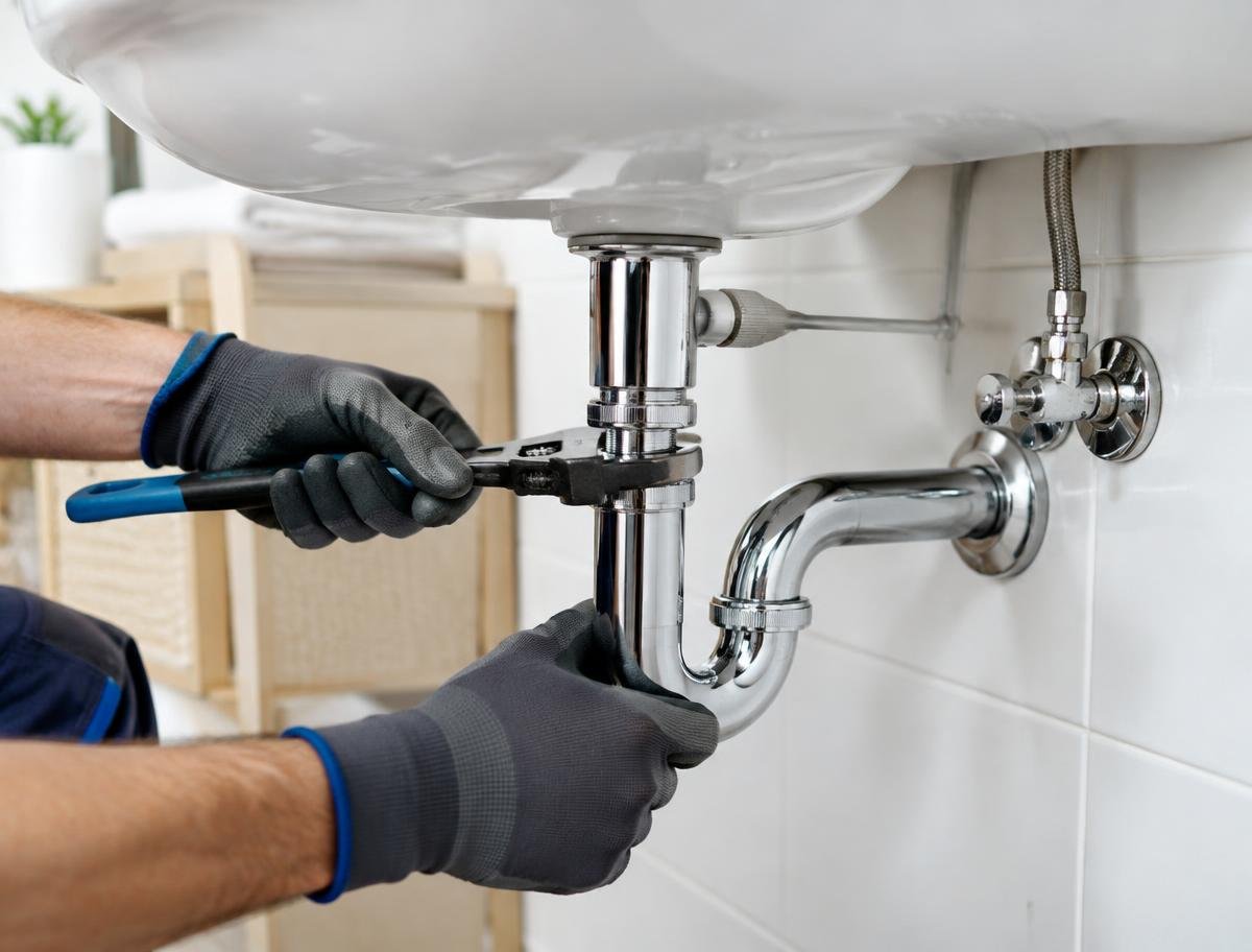 Plumbing